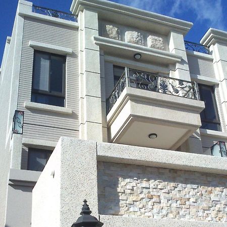 Hualien Edinburgh Homestay Екстериор снимка