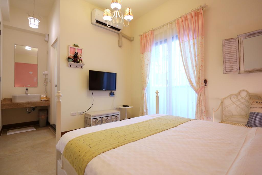Hualien Edinburgh Homestay Екстериор снимка