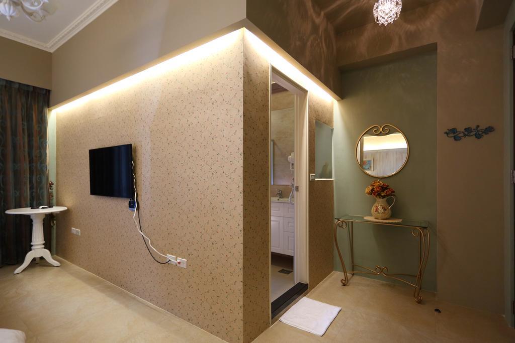 Hualien Edinburgh Homestay Екстериор снимка