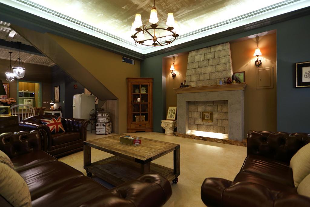 Hualien Edinburgh Homestay Екстериор снимка