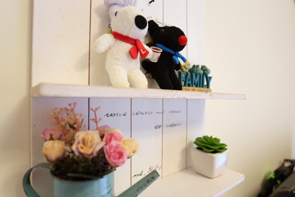 Hualien Edinburgh Homestay Екстериор снимка
