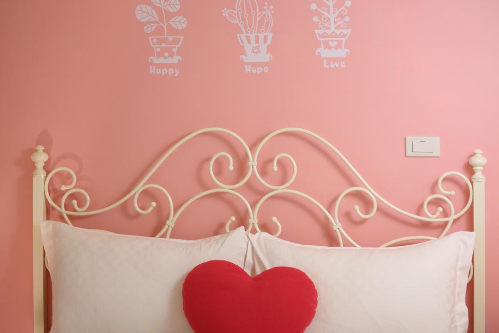 Hualien Edinburgh Homestay Екстериор снимка