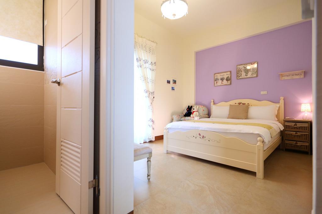 Hualien Edinburgh Homestay Екстериор снимка
