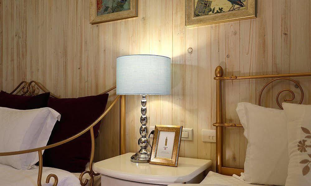 Hualien Edinburgh Homestay Екстериор снимка