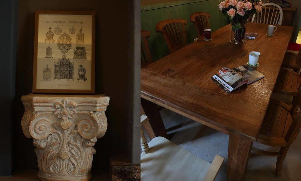 Hualien Edinburgh Homestay Екстериор снимка