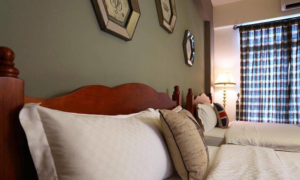 Hualien Edinburgh Homestay Екстериор снимка