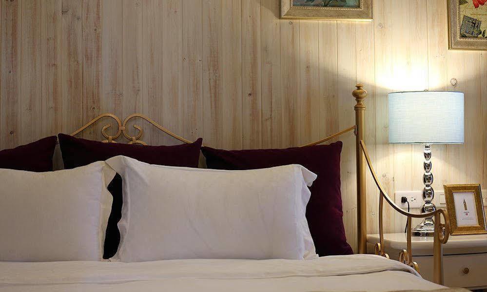 Hualien Edinburgh Homestay Екстериор снимка