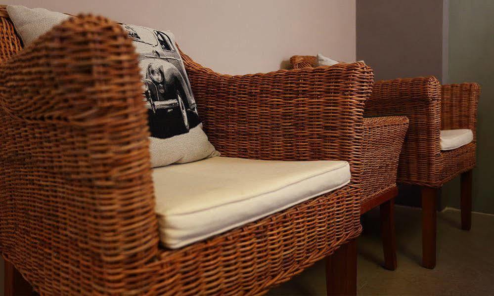 Hualien Edinburgh Homestay Екстериор снимка