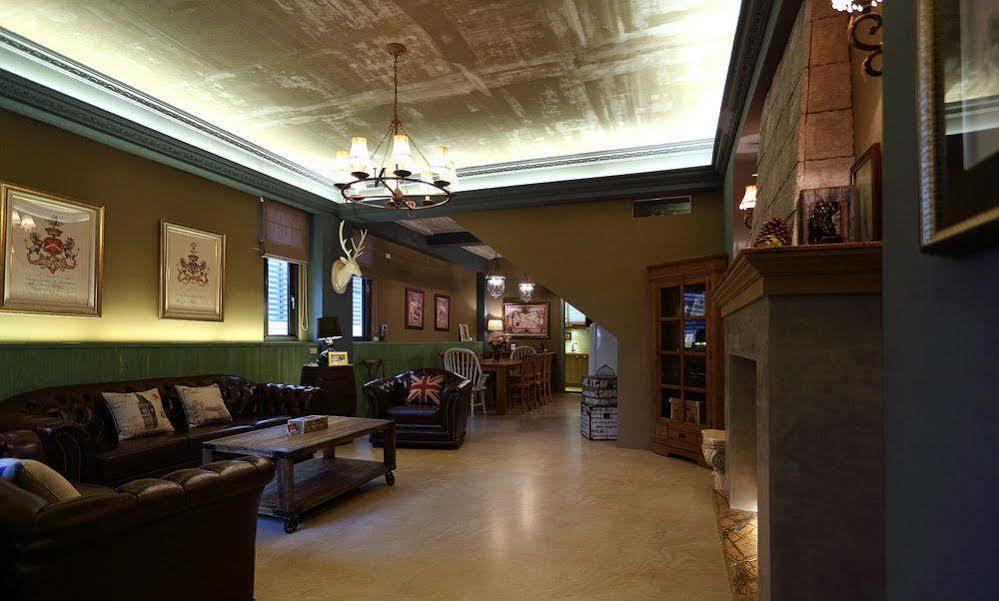 Hualien Edinburgh Homestay Екстериор снимка